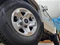 2015 Toyota Landcruiser 70
