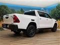 2023 Toyota Hilux