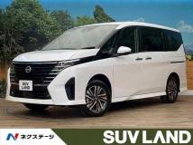 2023 Nissan Serena