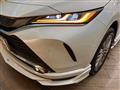 2020 Toyota Harrier Hybrid