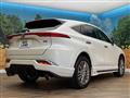 2020 Toyota Harrier Hybrid