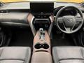 2023 Toyota Harrier Hybrid