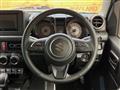 2025 Suzuki Jimny Sierra