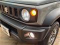2025 Suzuki Jimny Sierra