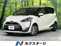 2018 Toyota Sienta