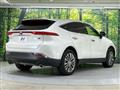 2021 Toyota Harrier Hybrid