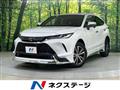 2024 Toyota Harrier