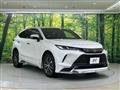2024 Toyota Harrier