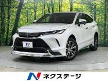 2024 Toyota Harrier