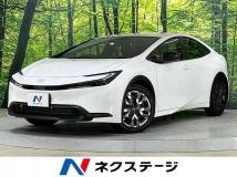 2023 Toyota Prius