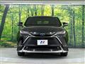 2022 Toyota Harrier Hybrid