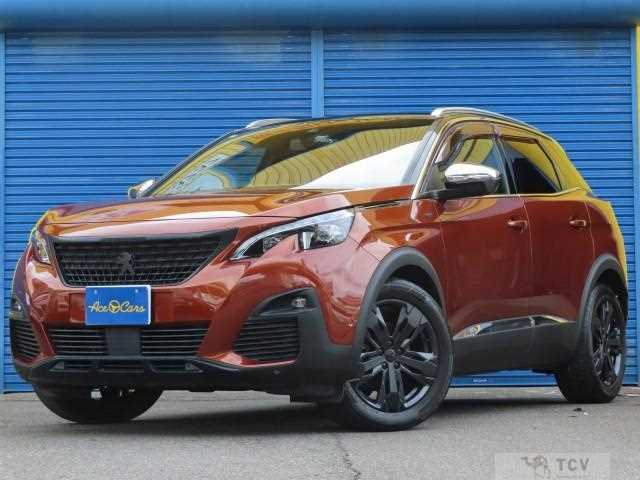 2019 Peugeot Peugoet Others