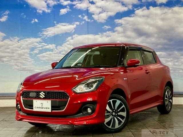 2017 Suzuki Swift