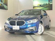 2022 BMW 1 Series