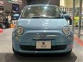2016 Fiat 500