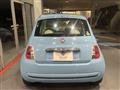 2016 Fiat 500