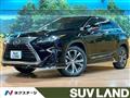 2017 Lexus RX