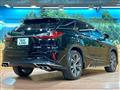 2017 Lexus RX