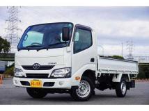 2020 Toyota Dyna Truck