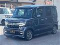 2022 Honda N BOX