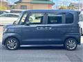 2022 Honda N BOX