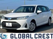 2018 Toyota Corolla Fielder