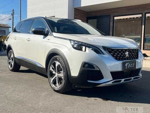 2017 Peugeot Peugoet Others