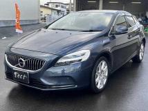 2017 Volvo V40