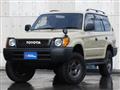1998 Toyota Land Cruiser Prado