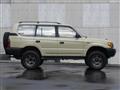 1998 Toyota Land Cruiser Prado