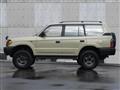 1998 Toyota Land Cruiser Prado