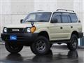 1998 Toyota Land Cruiser Prado