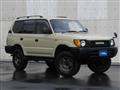 1998 Toyota Land Cruiser Prado