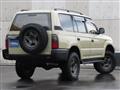 1998 Toyota Land Cruiser Prado