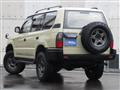1998 Toyota Land Cruiser Prado