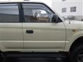 1998 Toyota Land Cruiser Prado