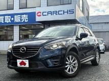 2015 Mazda CX-5