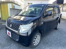 2016 Suzuki Wagon R