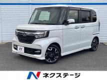 2019 Honda N BOX