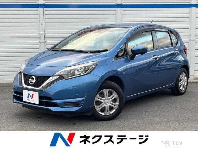 2019 Nissan Note