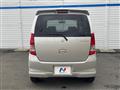 2009 Suzuki Wagon R