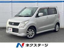 2009 Suzuki Wagon R