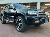 1998 Toyota Hilux Surf