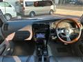 1998 Toyota Hilux Surf