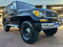 1995 Toyota Land Cruiser Prado