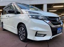 2016 Nissan Serena