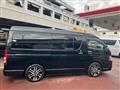 2010 Toyota Hiace Van