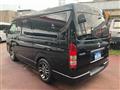 2010 Toyota Hiace Van