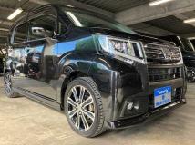 2014 Daihatsu Move