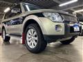 2008 Mitsubishi Pajero
